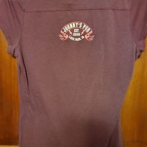 COPY - Womens graphic tee